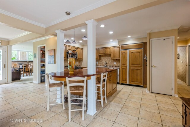 5550 S Quincy St, Hinsdale, IL 60521 - photo 12