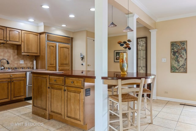 5550 S Quincy St, Hinsdale, IL 60521 - photo 14