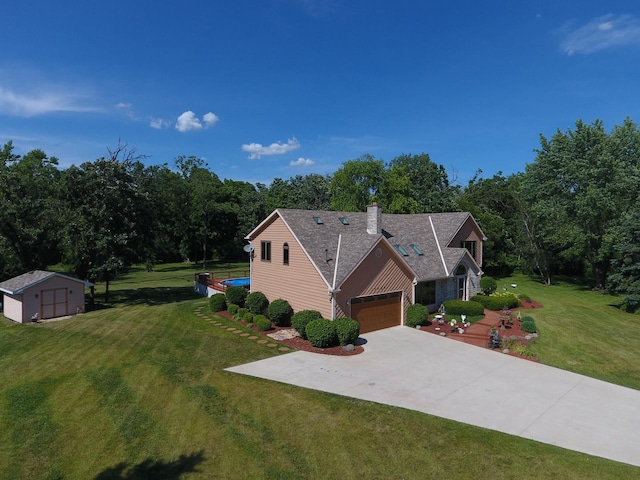 10407 Winn Rd, Richmond, IL 60071 - photo 51