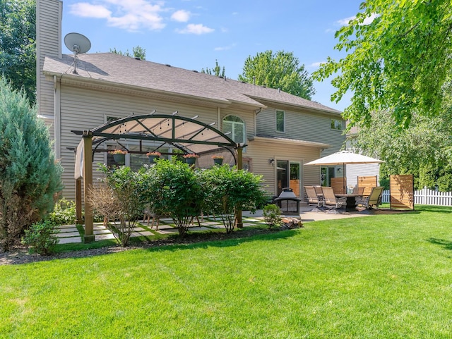 15158 Eyre Cir, Plainfield, IL 60544 - photo 35
