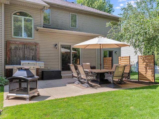 15158 Eyre Cir, Plainfield, IL 60544 - photo 41
