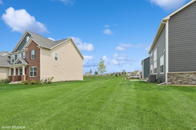 12906 S Sydney Cir, Plainfield, IL 60585 - view of green lawn