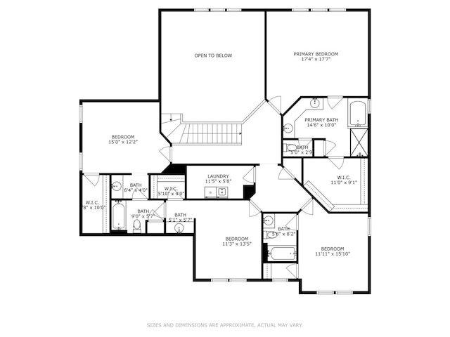 12906 S Sydney Cir, Plainfield, IL 60585 - view of property floor plan
