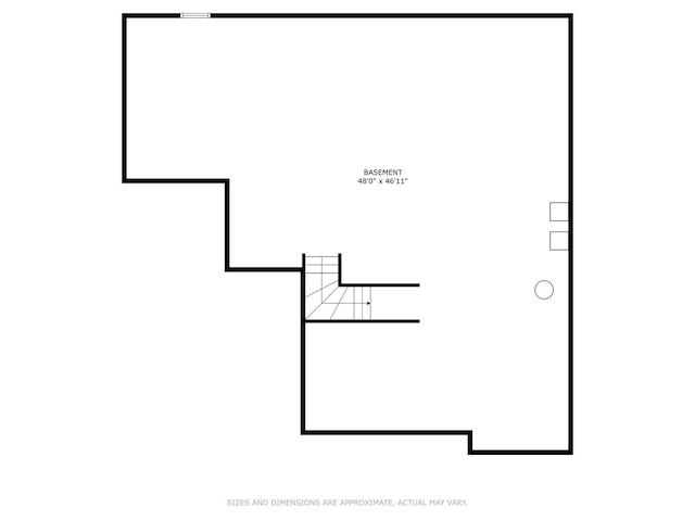 12906 S Sydney Cir, Plainfield, IL 60585 - view of home floor plan