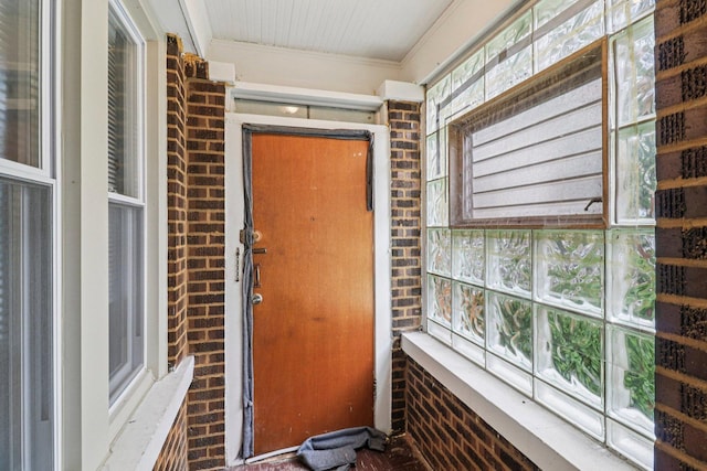 7659 S Rhodes Ave, Chicago, IL 60619 - entrance to property