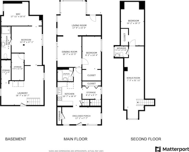 7659 S Rhodes Ave, Chicago, IL 60619 - view of property floor plan