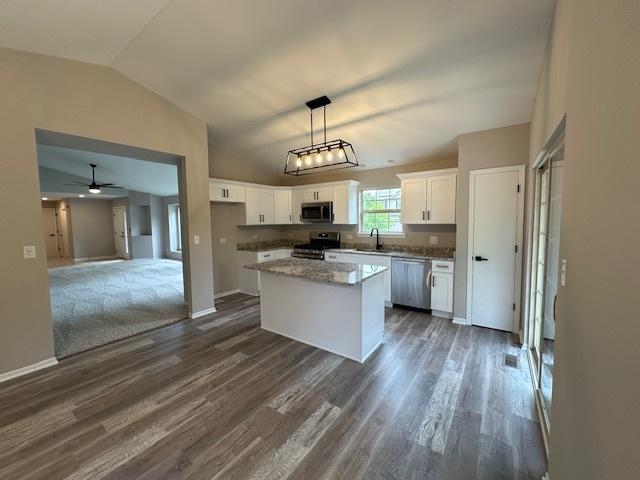 15537 Tyndall Ct, Manhattan, IL 60442 - photo 6