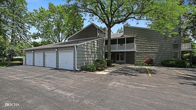 2051 Creekside Dr Unit 2-3, Wheaton, IL 60189 - view of building exterior