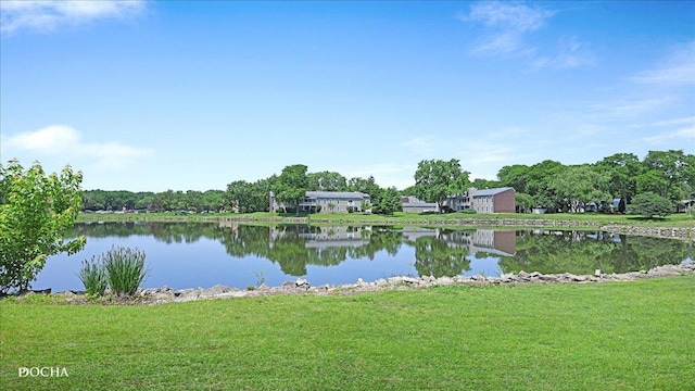 2051 Creekside Dr Unit 2-3, Wheaton, IL 60189 - water view
