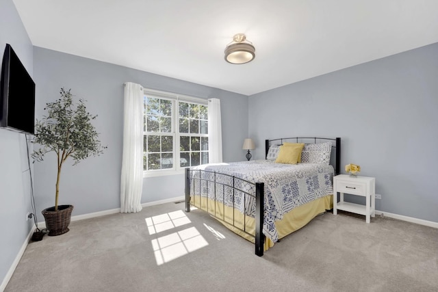7270 Bannockburn Cir, Lakewood, IL 60014 - bedroom with carpet flooring and baseboards