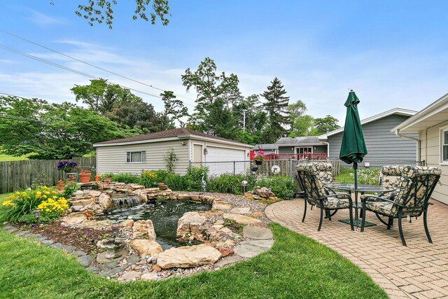 655 Cambridge Ln, Hoffman Estates, IL 60169 - photo 22