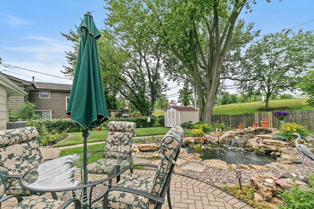 655 Cambridge Ln, Hoffman Estates, IL 60169 - photo 23