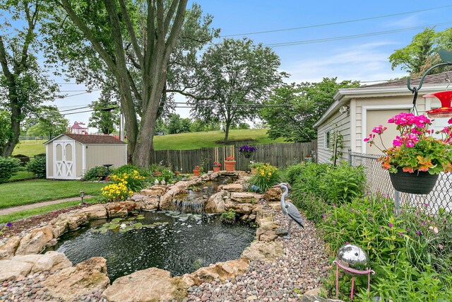 655 Cambridge Ln, Hoffman Estates, IL 60169 - photo 24
