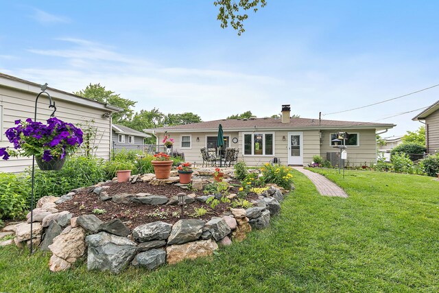 655 Cambridge Ln, Hoffman Estates, IL 60169 - photo 27