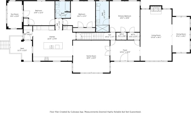 343 Washington Ave, Wilmette, IL 60091 - view of floor plan / room layout