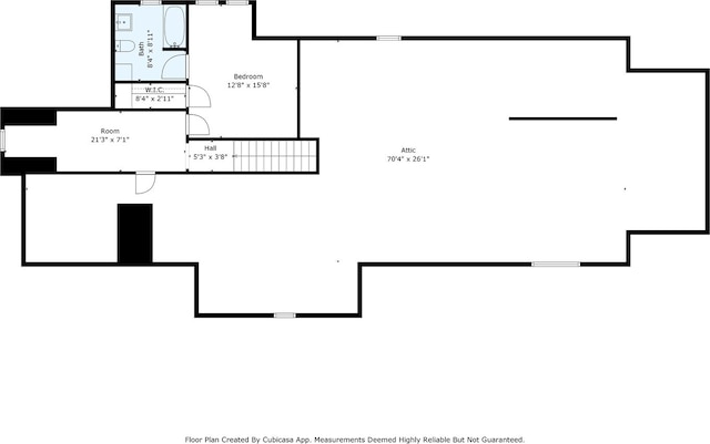 343 Washington Ave, Wilmette, IL 60091 - view of floor plan / room layout