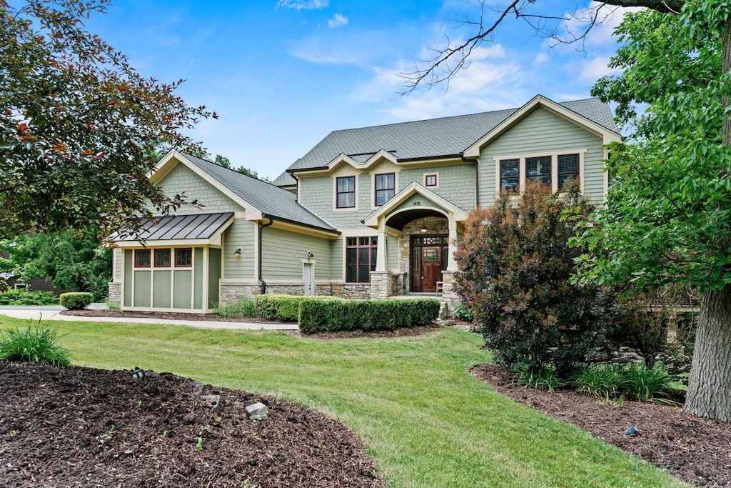 1415 Oakview Ter, Woodstock, IL 60098 - photo 1