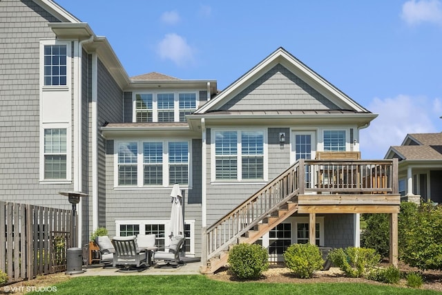 5531 Barton Ln, Hinsdale, IL 60521 - photo 26