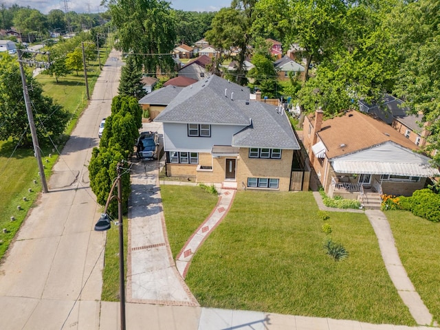 458 W 127th St, Chicago, IL 60628 - photo 33