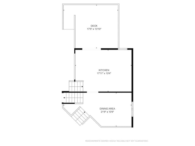 11254 S Whipple St, Chicago, IL 60655 - view of room layout