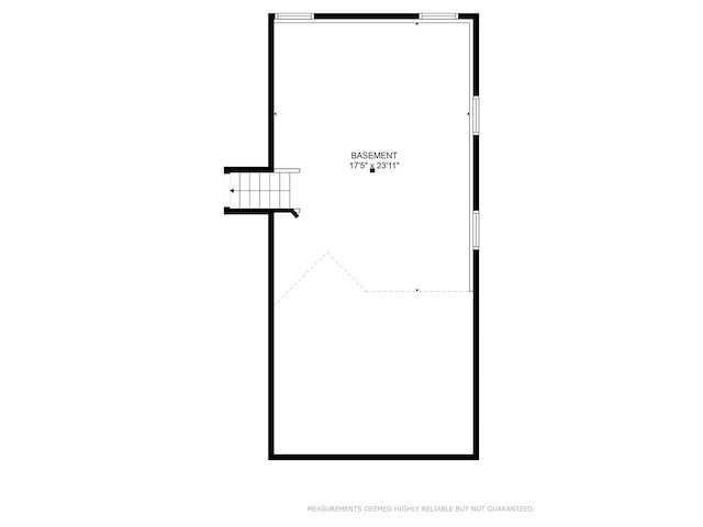11254 S Whipple St, Chicago, IL 60655 - view of room layout