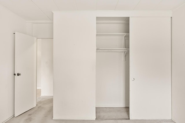 1139 Leavitt Ave Unit 313, Flossmoor, IL 60422 - view of closet