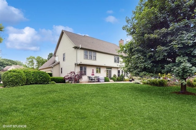 15N502 Prairie Hill Cir, Hampshire, IL 60140 - photo 28