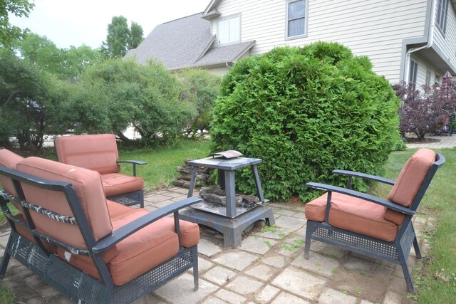 15N502 Prairie Hill Cir, Hampshire, IL 60140 - photo 32