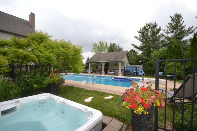 15N502 Prairie Hill Cir, Hampshire, IL 60140 - photo 35
