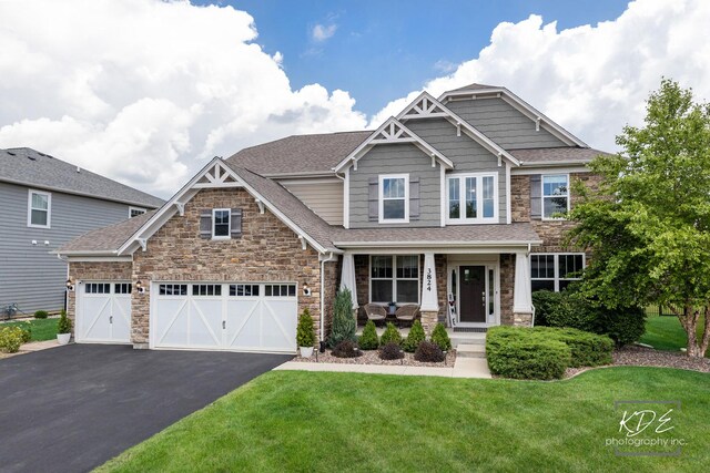 3824 Nannyberry Ct, Naperville, IL 60564 - photo 2