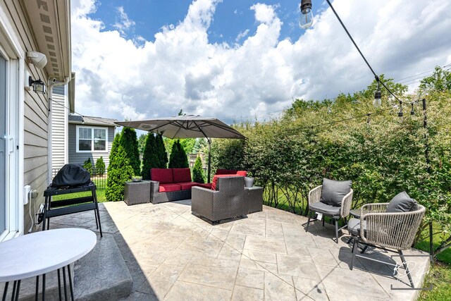 3824 Nannyberry Ct, Naperville, IL 60564 - photo 40