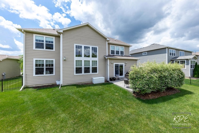 3824 Nannyberry Ct, Naperville, IL 60564 - photo 43