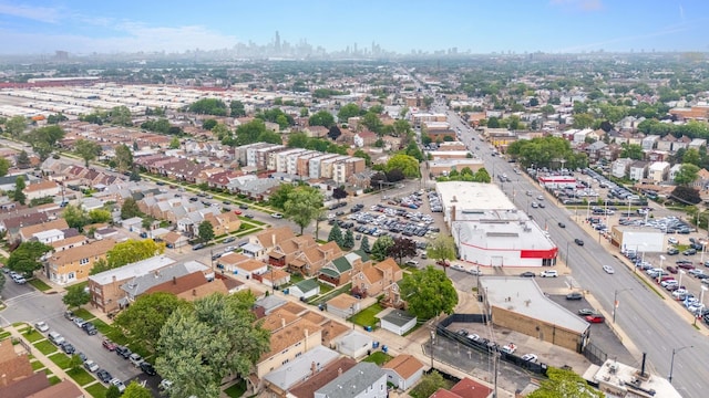 4512 S Trumbull Ave, Chicago, IL 60632 - view of urban area