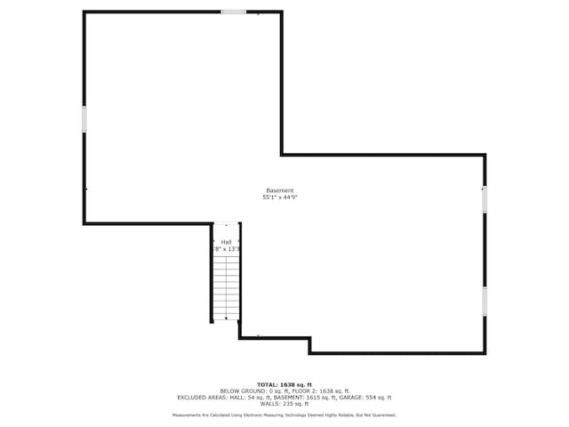 3472 N Il St Unit 23, Ottawa, IL 61350 - view of floor plan / room layout