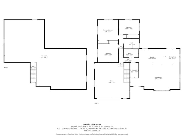 3472 N Il St Unit 23, Ottawa, IL 61350 - view of room layout