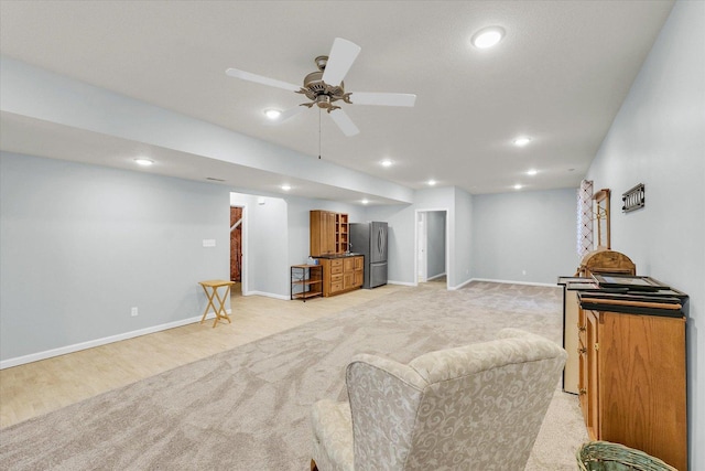 3503 S Deer Ridge Dr, Urbana, IL 61802 - photo 34