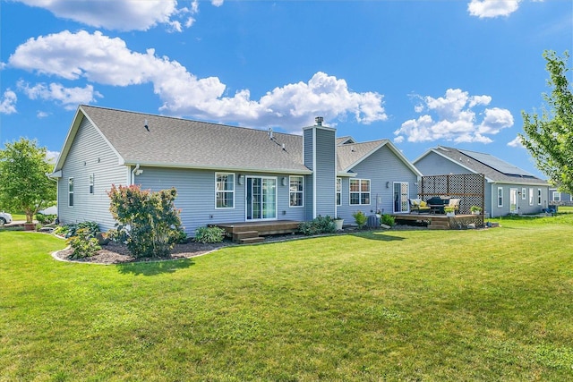 3503 S Deer Ridge Dr, Urbana, IL 61802 - photo 46