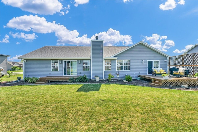 3503 S Deer Ridge Dr, Urbana, IL 61802 - photo 47