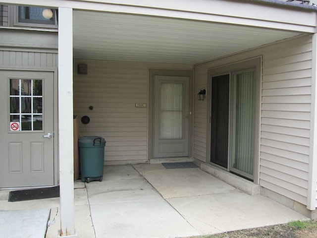 1769 Sessions Walk Unit C, Hoffman Estates, IL 60169 - property entrance