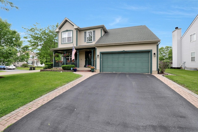 2691 Fairfax Ln, Lake In The Hills, IL 60156 - photo 3