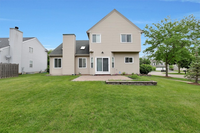 2691 Fairfax Ln, Lake In The Hills, IL 60156 - photo 40