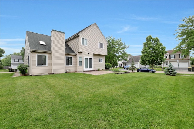 2691 Fairfax Ln, Lake In The Hills, IL 60156 - photo 41