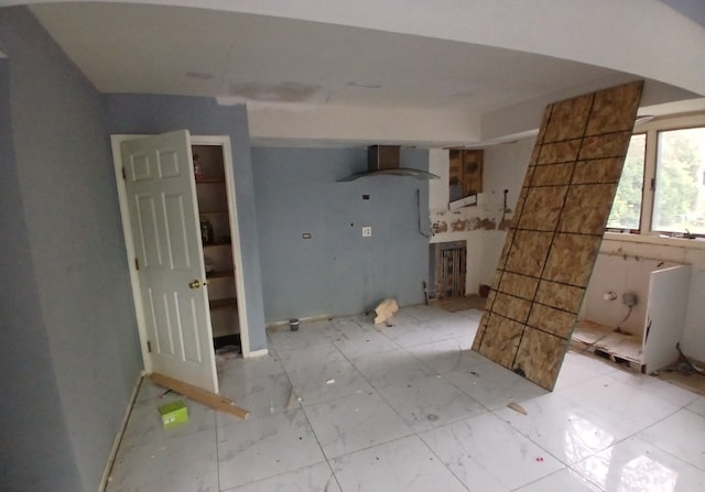 540 Homan Ave, Park Forest, IL 60466 - view of bathroom