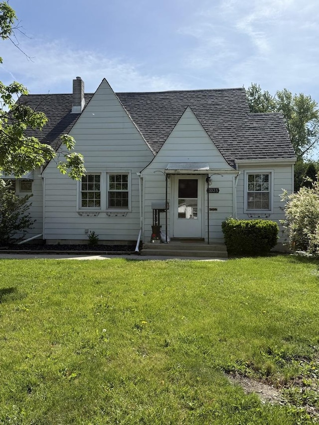 3035 Peoria St, Steger, IL 60475 - photo 1