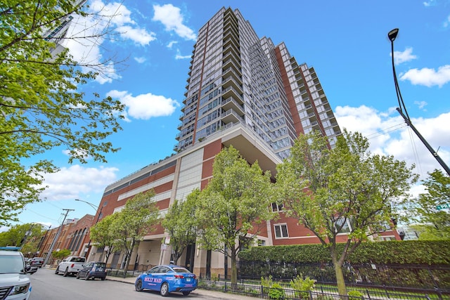 1600 S Prairie Ave Unit 1507, Chicago, IL 60616 - view of property