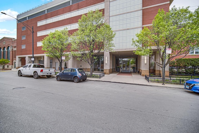 1600 S Prairie Ave Unit 1507, Chicago, IL 60616 - view of property