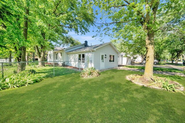 8425 Central Ave, Burbank, IL 60459 - photo 19