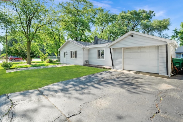 8425 Central Ave, Burbank, IL 60459 - photo 4