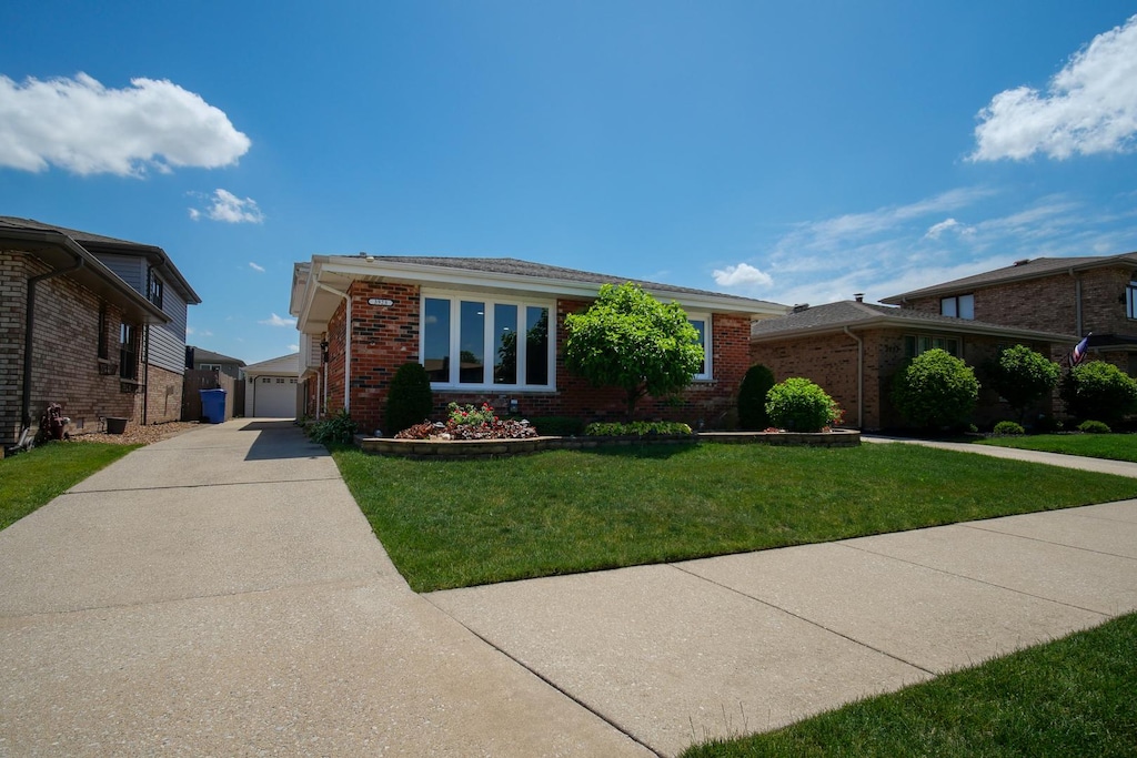 3923 W 101st Pl, Chicago, IL 60655 - photo 1
