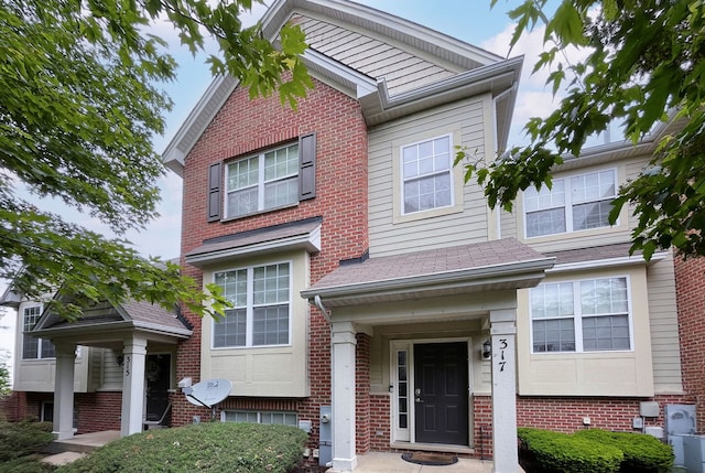 317 Timber Ridge Ct Unit 131, Joliet, IL 60431 - photo 1